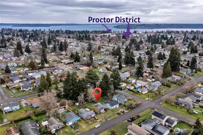 4609 N 18th Street, Tacoma, WA 98406 - Photo 2