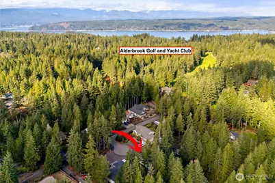 31 E Rhododendron Court, Union, WA 98592 - Photo 2