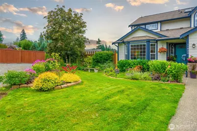 11822 261st Avenue E, Buckley, WA 98321 - Photo 2