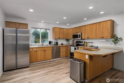 11822 261st Avenue E, Buckley, WA 98321 - Photo 4