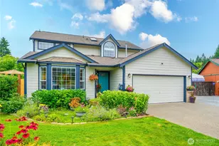 11822 261st Ave E, Buckley, WA 98321 - Photo 1