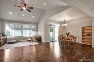 4129 Capri Court Northeast, Olympia, WA 98516 - Photo 4