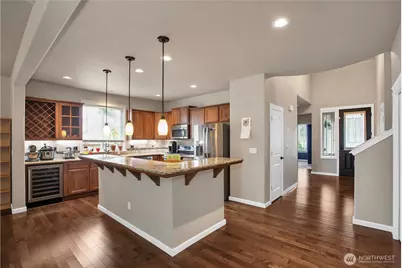 4129 Capri Court NE, Olympia, WA 98516 - Photo 12