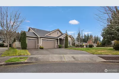 4129 Capri Court NE, Olympia, WA 98516 - Photo 2