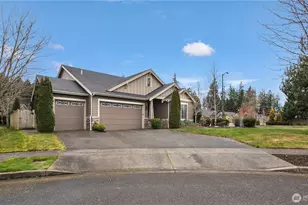 4129 Capri Court Northeast, Olympia, WA 98516 - Photo 2