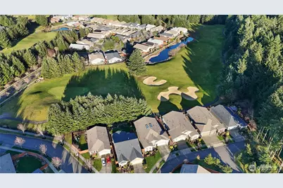 8520 Shaw Lane NE, Lacey, WA 98516 - Photo 1