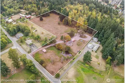 23610 94th Ave E, Graham, WA 98338 - Photo 38