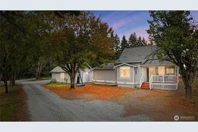 23610 94th Ave E, Graham, WA 98338 - Photo 2