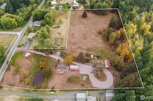 23610 94th Ave E, Graham, WA 98338 - Photo 1