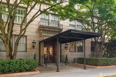 1223 Spring Street #700, Seattle, WA 98104 - Photo 1
