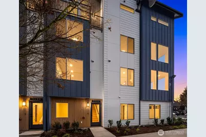 1155 NW 58th Street, Seattle, WA 98107 - Photo 2