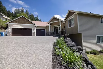1895 SE Maple Drive, Chehalis, WA 98532 - Photo 2