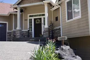 1895 SE Maple Dr, Chehalis, WA 98532 - Photo 4