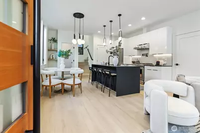 8750 13th Avenue NW #A, Seattle, WA 98117 - Photo 4