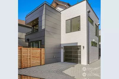 8750 13th Avenue NW #A, Seattle, WA 98117 - Photo 2