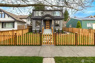 949 S Ridgewood Avenue, Tacoma, WA 98405 - Photo 1