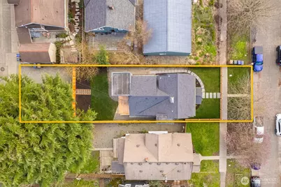 949 S Ridgewood Avenue, Tacoma, WA 98405 - Photo 2