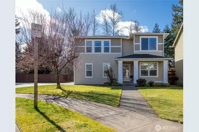 2261 Wallace Loop, DuPont, WA 98327 - Photo 4