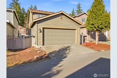 3657 London Loop NE, Lacey, WA 98516 - Photo 28