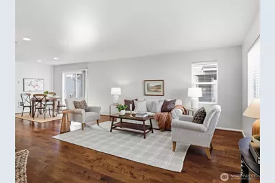 3657 London Loop NE, Lacey, WA 98516 - Photo 4