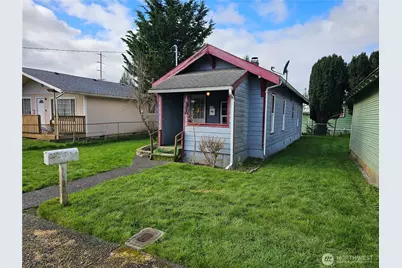 417 Monroe Street, Hoquiam, WA 98550 - Photo 2