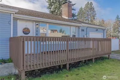 306 122nd St S, Tacoma, WA 98444 - Photo 4