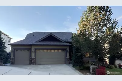 1315 N Dunbarton Oaks Lane, Liberty Lake, WA 99019 - Photo 4