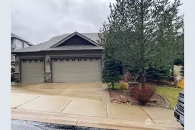 1315 N Dunbarton Oaks Lane, Liberty Lake, WA 99019 - Photo 2