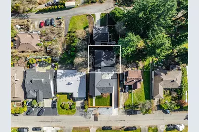 11738 -B 23rd Avenue NE, Seattle, WA 98125 - Photo 24