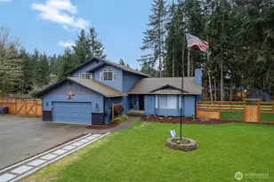 8322 242nd St E, Graham, WA 98338 - Photo 2