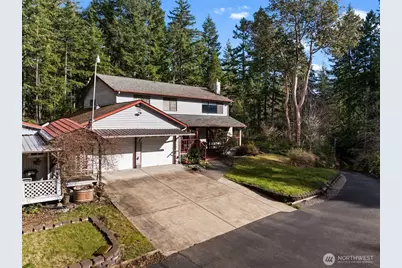 8115 Berry Ridge Lane NW, Silverdale, WA 98383 - Photo 2