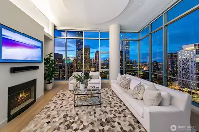 909 5th Avenue #Ph3, Seattle, WA 98164 - Photo 1