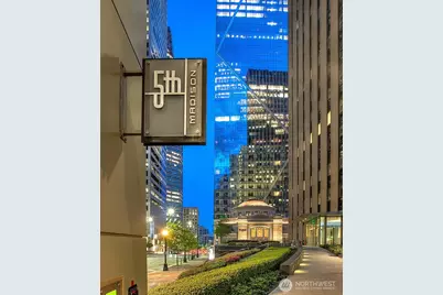 909 5th Avenue #Ph3, Seattle, WA 98164 - Photo 36