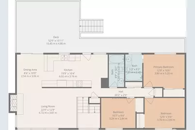 23829 SE 208th St, Maple Valley, WA 98038 - Photo 6