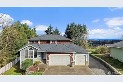 403 207th Avenue E, Lake Tapps, WA 98391 - Photo 1