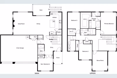 18007 SE 250th Place #1, Covington, WA 98042 - Photo 2
