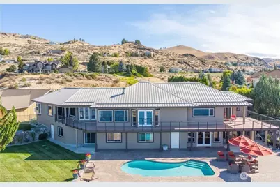333 Highpoint Place, Chelan, WA 98816 - Photo 2