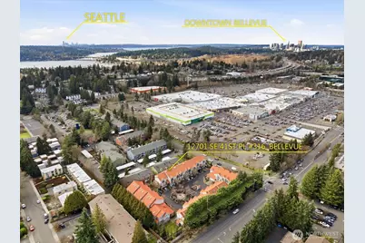 12701 SE 41st Place #316, Bellevue, WA 98006 - Photo 2