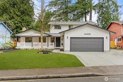 14433 106th Place NE, Kirkland, WA 98034 - Photo 2
