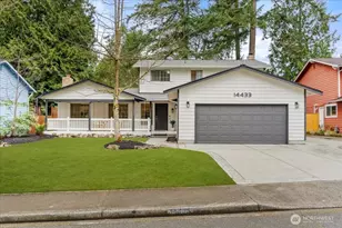 14433 106th Pl NE, Kirkland, WA 98034 - Photo 2