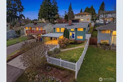 13237 3rd Avenue S, Burien, WA 98168 - Photo 1