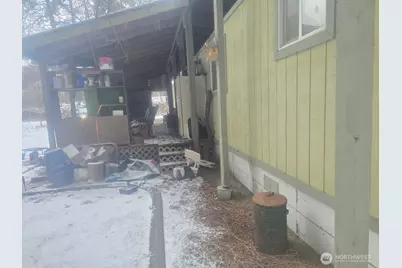 25691 E Valley View Drive, Lincoln, WA 99147 - Photo 2