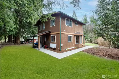 4390 Fleet Road, Blaine, WA 98230 - Photo 1