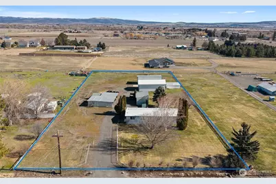 370 Wilson Creek Road, Ellensburg, WA 98926 - Photo 2