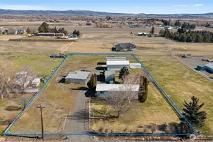 370 Wilson Creek Rd, Ellensburg, WA 98926 - Photo 2