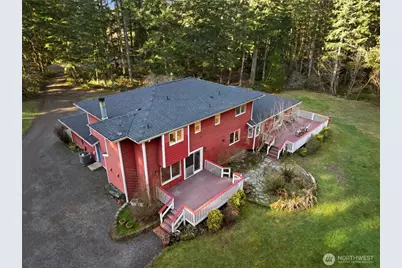 12775 Ranch Ridge Court SW, Port Orchard, WA 98367 - Photo 2