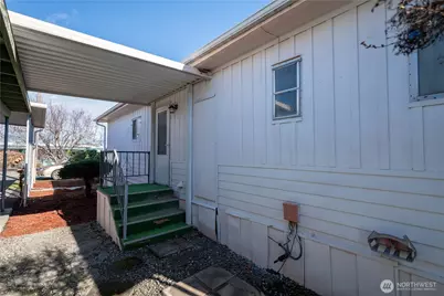 610 W Spruce #126, Sequim, WA 98382 - Photo 2