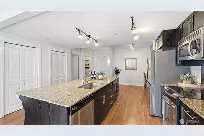 699 John Street #420, Seattle, WA 98109 - Photo 8