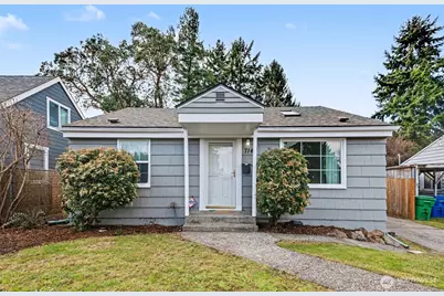 7147 29th Avenue SW, Seattle, WA 98126 - Photo 1