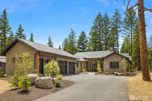 1800 Wanawish Loop, Cle Elum, WA 98922 - Photo 2